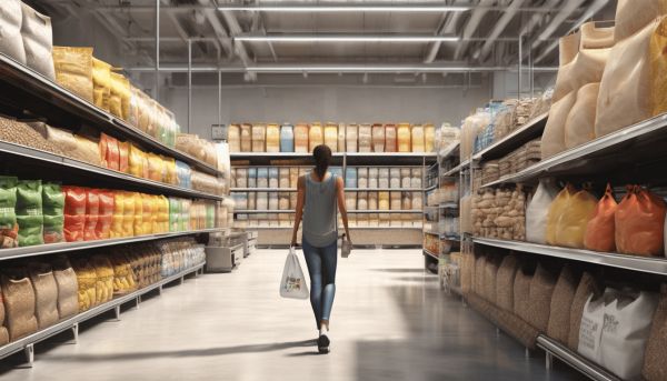Catalogue cora gros volume : économisez sur vos achats en masse