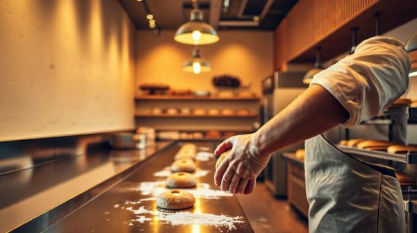 Les essentiels pour optimiser les contrôles HACCP en boulangerie