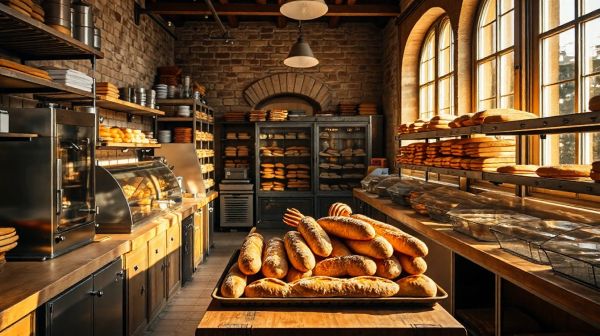 Les essentiels pour optimiser les contrôles HACCP en boulangerie