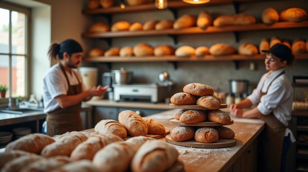 Simplifier les contrôles HACCP en boulangerie : astuces et outils indispensables