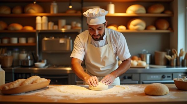 Simplifier les contrôles HACCP en boulangerie : astuces et outils indispensables