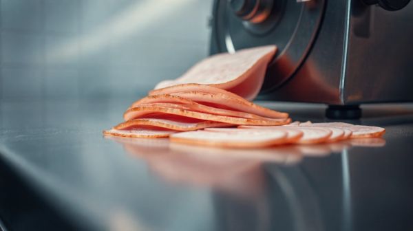 Top 5 trancheuses à jambon professionnelles à considérer