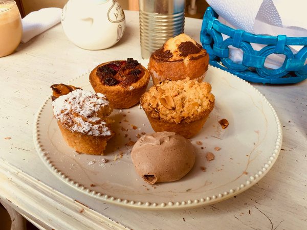 Quels conseils pour réussir des palmiers feuilletés sucrés et bien dorés ?